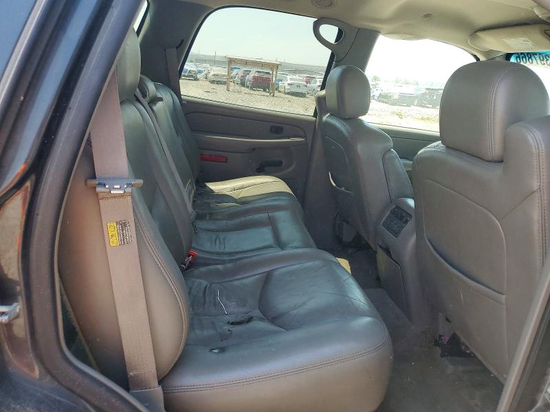 Продаж на аукціоні авто 2005 Gmc Yukon, vin: 1GKEK13T75J172186, номер лоту: 58397866