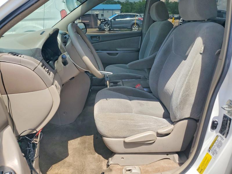 Продажа на аукционе авто 2006 Toyota Sienna, vin: 5TDZA23C96S435398, номер лота: 58302056