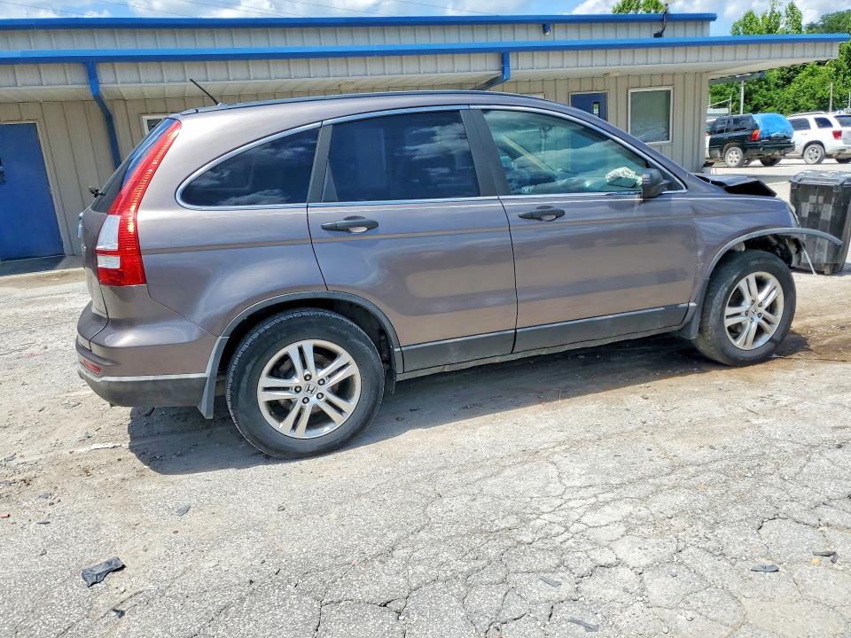 Продаж на аукціоні авто 2010 Honda Cr-v, vin: 5J6RE4H51AL088986, номер лоту: 58365876