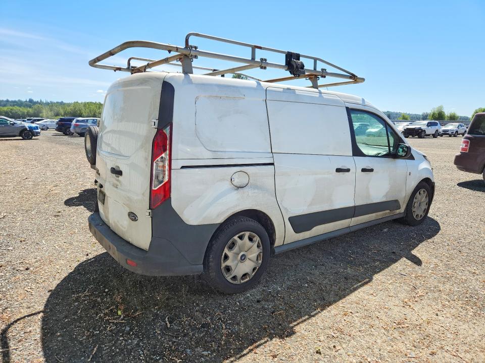 Продаж на аукціоні авто 2016 Ford Transit Connect, vin: NM0LS7E79G1289080, номер лоту: 53916986