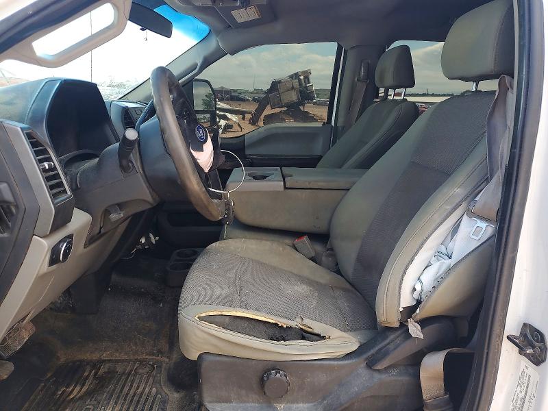 Продажа на аукционе авто 2019 Ford F350, vin: 1FD8W3HT1KEG35912, номер лота: 55738566