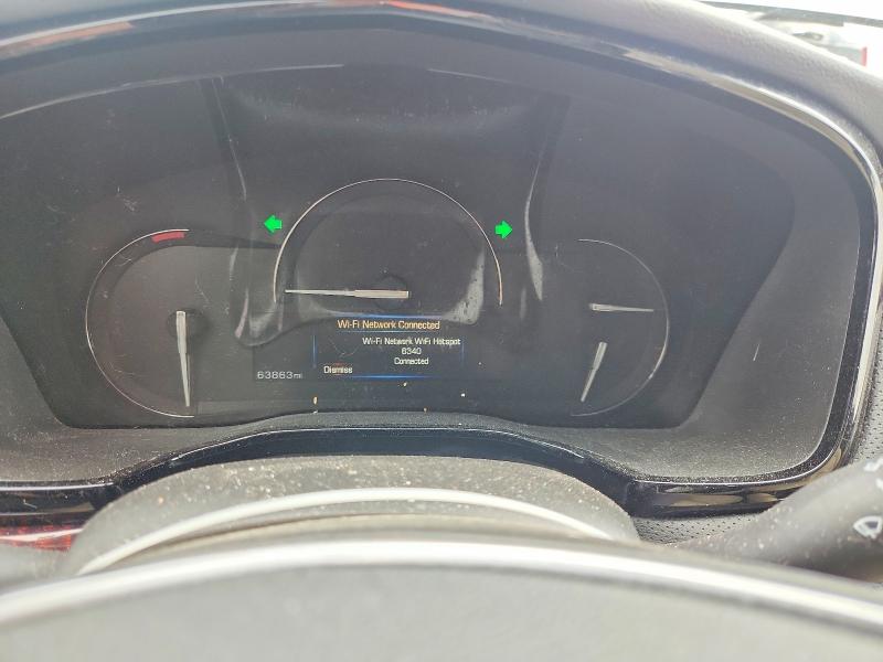 Aukcja sprzedaży 2018 Cadillac Xt5, vin: 1GYKNCRS2JZ149114, numer aukcji: 56506396
