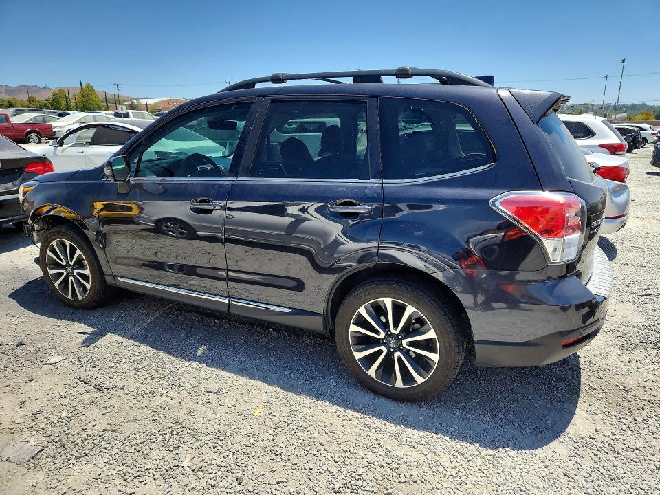 Aukcja sprzedaży 2018 Subaru Forester, vin: JF2SJGWC8JH433473, numer aukcji: 58646876