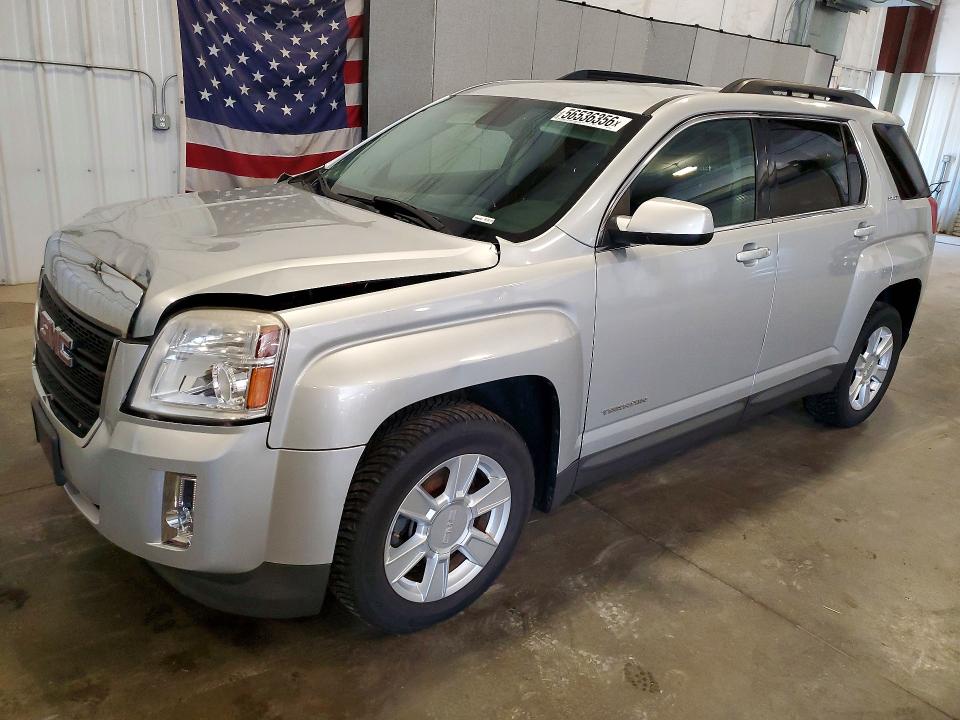 Продаж на аукціоні авто 2013 Gmc Terrain, vin: 2GKFLSE37D6382092, номер лоту: 56536356