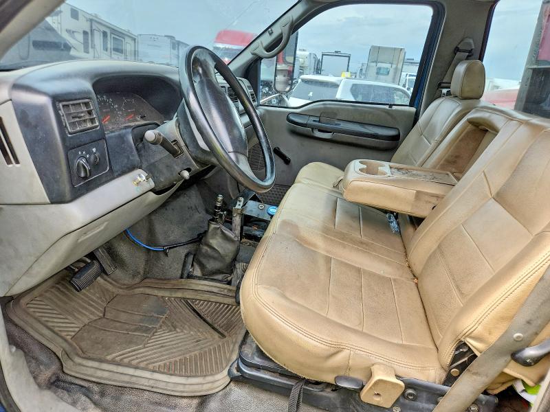 2003 Ford F650 მანქანა იყიდება აუქციონზე, vin: 3FDNF65863MB01451, აუქციონის ნომერი: 55955556