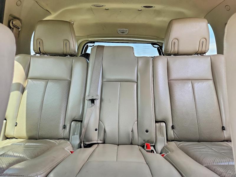 Продажа на аукционе авто 2010 Ford Expedition, vin: 1FMJU2A55AEB56856, номер лота: 85633015