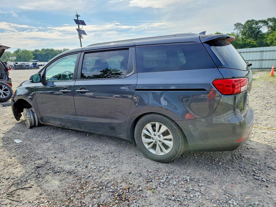 Продаж на аукціоні авто 2015 Kia Sedona, vin: KNDMB5C18F6069313, номер лоту: 56443536