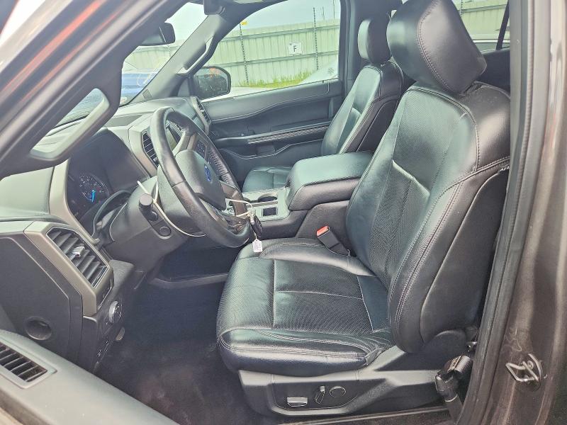 Aukcja sprzedaży 2018 Ford Expedition, vin: 1FMJU1HT2JEA14690, numer aukcji: 54852596