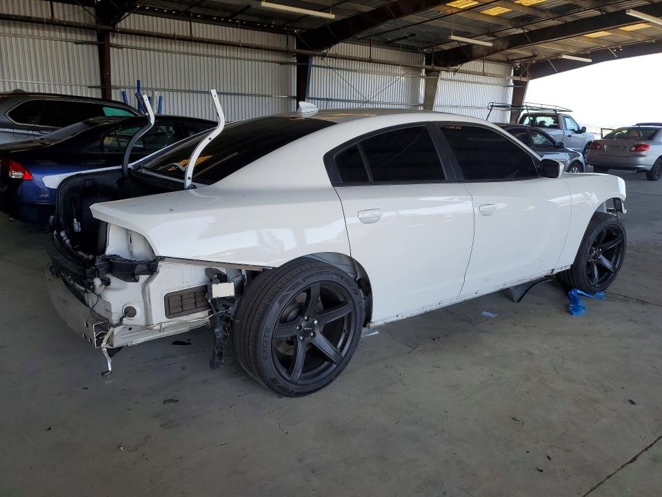 Aukcja sprzedaży 2019 Dodge Charger, vin: 2C3CDXL99KH742629, numer aukcji: 55586486