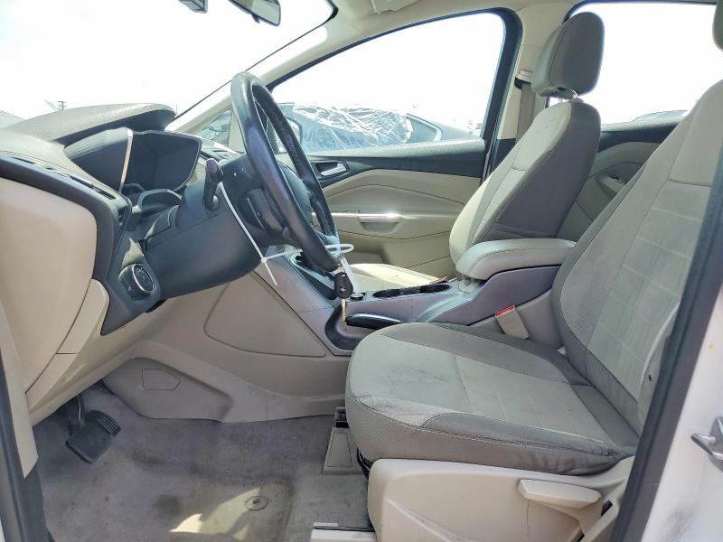 55805116 :رقم المزاد ، 1FADP5AU3EL511824 vin ، 2014 Ford C-max مزاد بيع