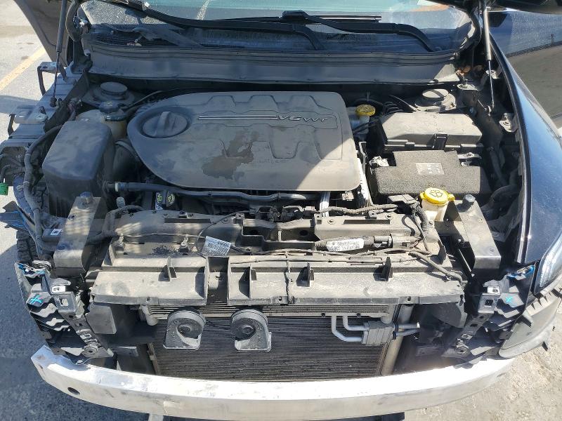 Aukcja sprzedaży 2017 Jeep Cherokee, vin: 1C4PJMCS8HW658402, numer aukcji: 57523726