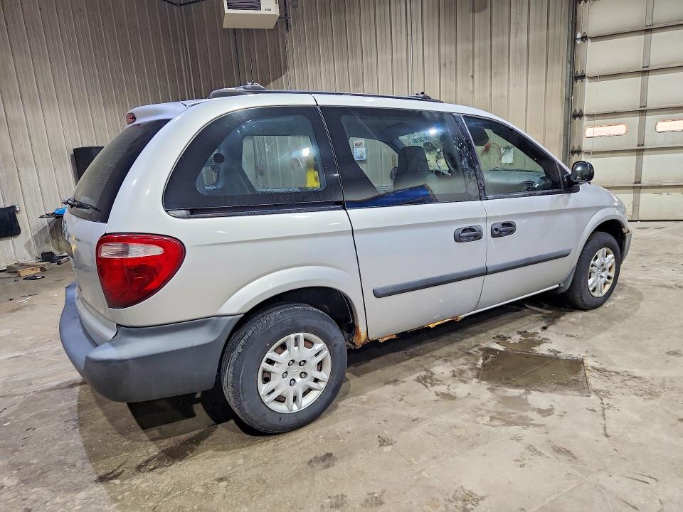 Aukcja sprzedaży 2005 Dodge Caravan, vin: 1D4GP25B95B110012, numer aukcji: 58973276