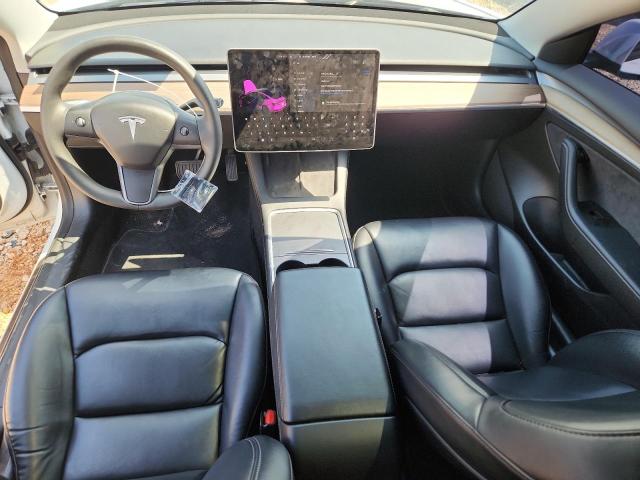 Aukcja sprzedaży 2021 Tesla Model 3, vin: 5YJ3E1EA5MF091456, numer aukcji: 55342676