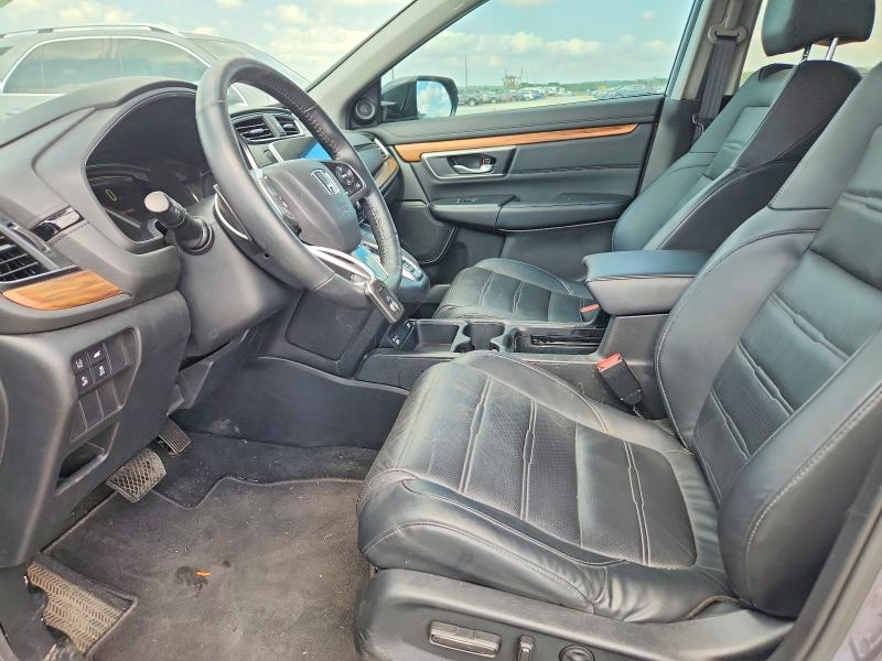 Aukcja sprzedaży 2022 Honda Cr-v, vin: 5J6RT6H82NL013408, numer aukcji: 57941696