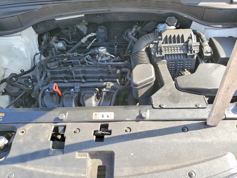Aukcja sprzedaży 2016 Hyundai Santa Fe Sport, vin: 5XYZT3LB4GG352855, numer aukcji: 58161916