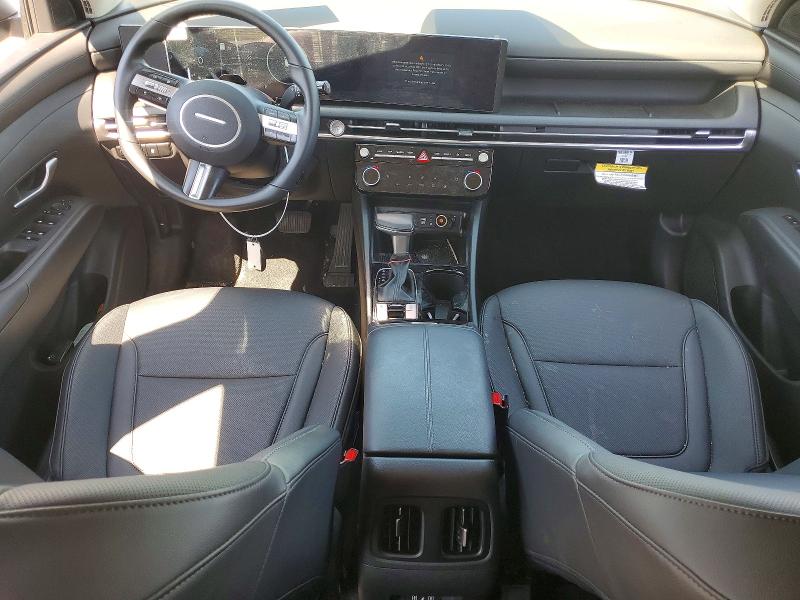 Продажа на аукционе авто 2025 Hyundai Tucson, vin: 5NMJCCDE7SH448872, номер лота: 56977666