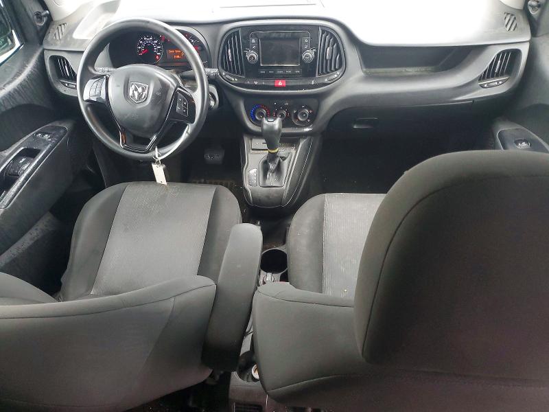 Aukcja sprzedaży 2022 Ram Promaster City, vin: ZFBHRFAB3N6W63405, numer aukcji: 58265246