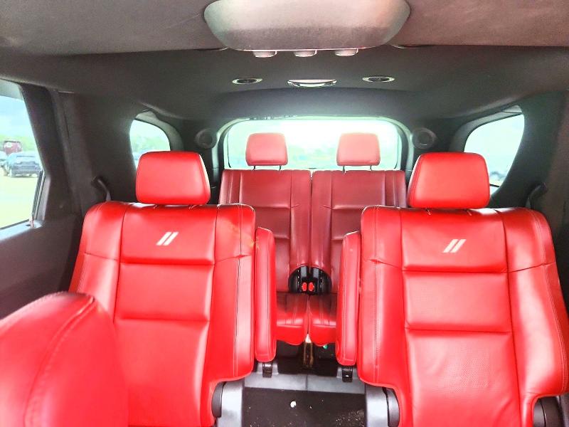 Продаж на аукціоні авто 2020 Dodge Durango, vin: 1C4SDJCT8LC248282, номер лоту: 55510016