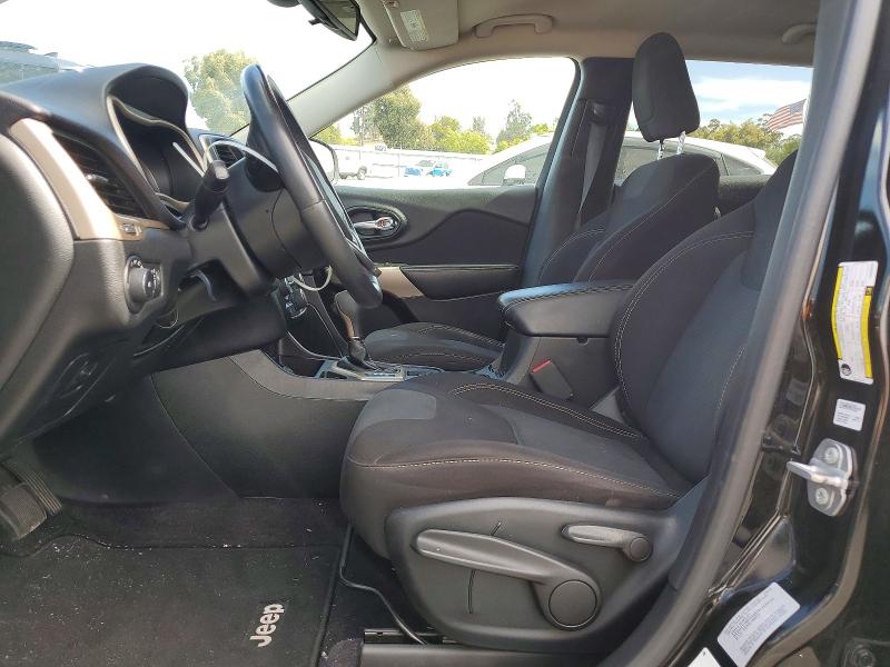 Aukcja sprzedaży 2017 Jeep Cherokee, vin: 1C4PJLCB3HW585661, numer aukcji: 85992395