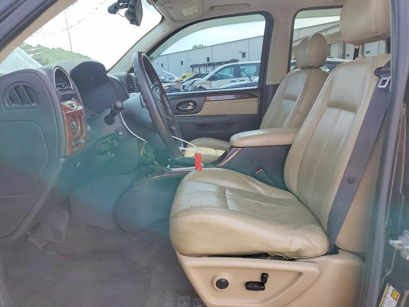 58715466 :رقم المزاد ، 1GKDT13S252249279 vin ، 2005 Gmc Envoy مزاد بيع