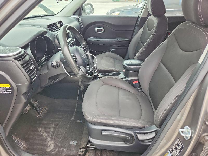 Aukcja sprzedaży 2015 Kia Soul, vin: KNDJN2A27F7157932, numer aukcji: 57675816