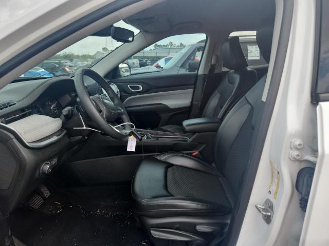 54831836 :رقم المزاد ، 3C4NJCBBXNT137427 vin ، 2022 Jeep Compass مزاد بيع