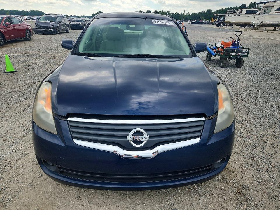 58514056 :رقم المزاد ، 1N4AL21E08N487769 vin ، 2008 Nissan Altima مزاد بيع