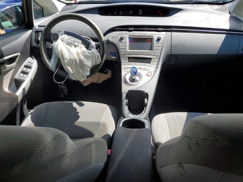 Продажа на аукционе авто 2012 Toyota Prius, vin: JTDKN3DU0C1512400, номер лота: 57167166