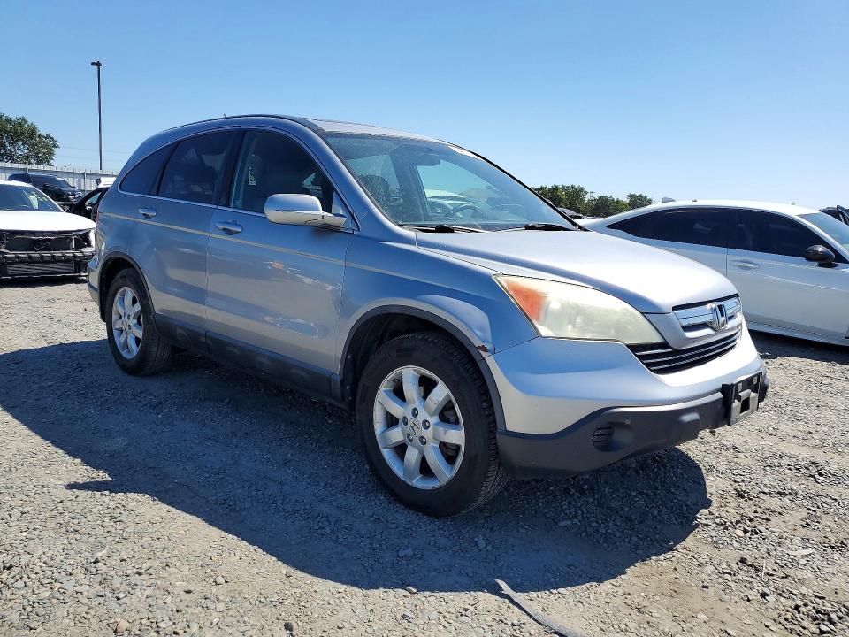 Продажа на аукционе авто 2008 Honda Cr-v, vin: 5J6RE48778L024494, номер лота: 54915306