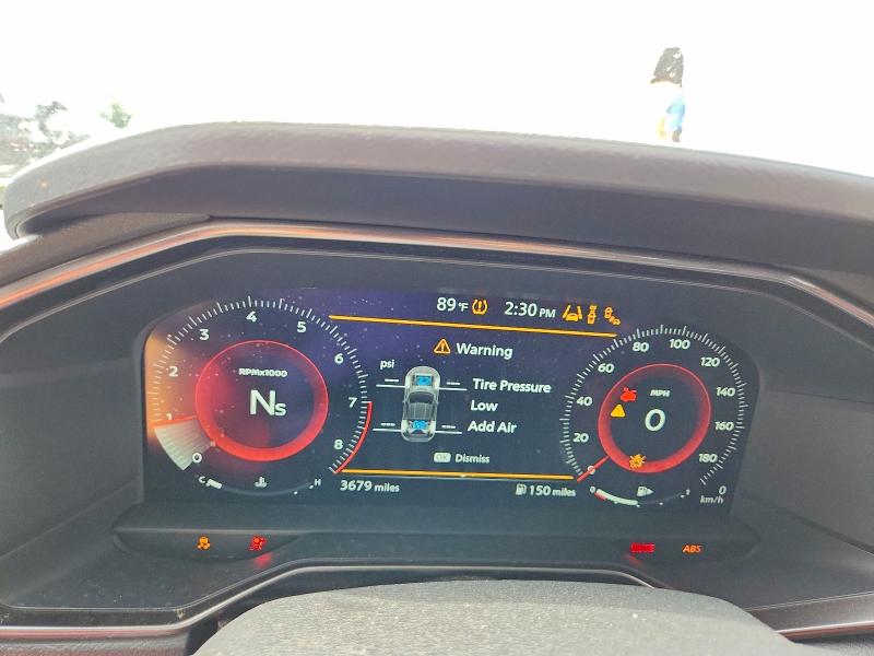 Продаж на аукціоні авто 2024 Nissan Z, vin: JN1BZ4BHXRM363911, номер лоту: 55770046