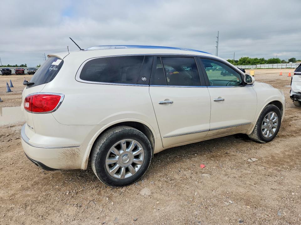 Продажа на аукционе авто 2015 Buick Enclave, vin: 5GAKRCKD1FJ314857, номер лота: 56036016