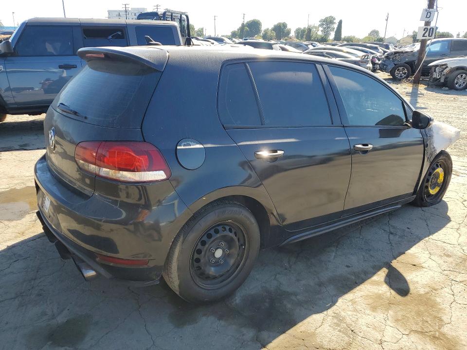 Продажа на аукционе авто 2014 Volkswagen Gti, vin: WVWGD7AJXEW000353, номер лота: 58468036