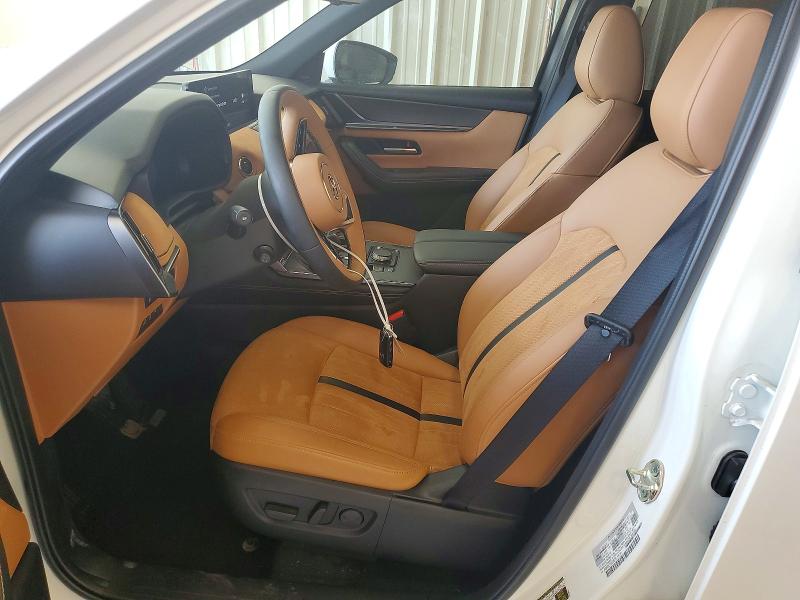 Aukcja sprzedaży 2025 Mazda Cx-90, vin: JM3KKEHC7S1233778, numer aukcji: 56504616