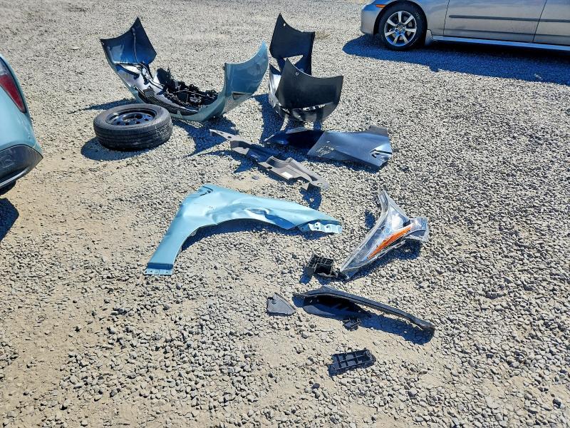 Продаж на аукціоні авто 2017 Toyota Prius, vin: JTDKARFU5H3040573, номер лоту: 57608306