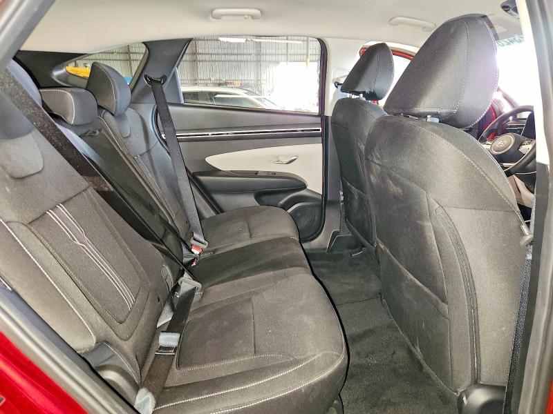 Продажа на аукционе авто 2024 Hyundai Tucson, vin: 5NMJBCDE4RH411405, номер лота: 58123426