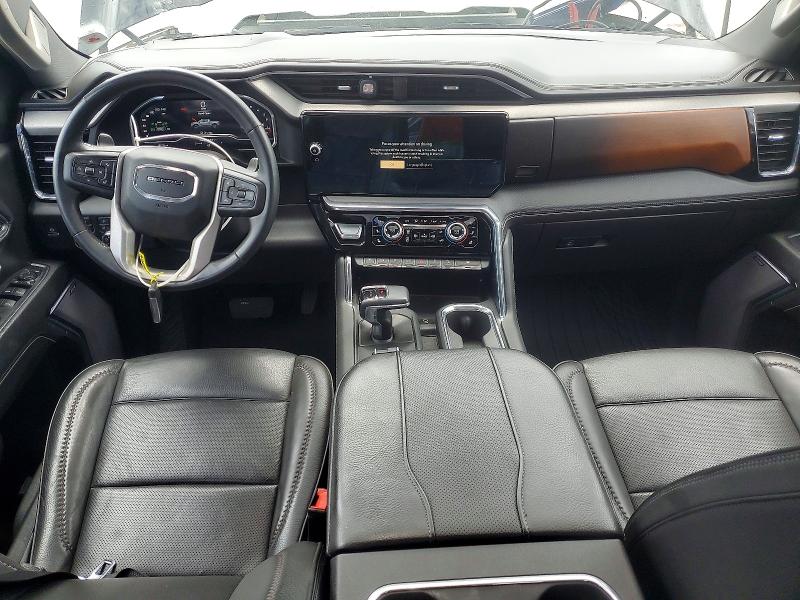 Продажа на аукционе авто 2023 Gmc Sierra, vin: 3GTUUGE82PG365914, номер лота: 57835876