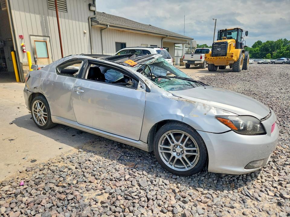 Продаж на аукціоні авто 2009 Scion Tc, vin: JTKDE167X90279475, номер лоту: 56765726