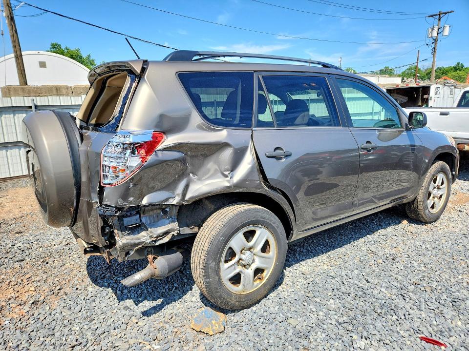 Продаж на аукціоні авто 2012 Toyota Rav4, vin: 2T3ZF4DV4CW155430, номер лоту: 56424916