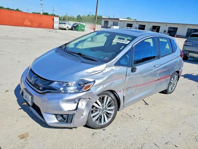 Aukcja sprzedaży 2016 Honda Fit, vin: JHMGK5H78GX041953, numer aukcji: 55955826