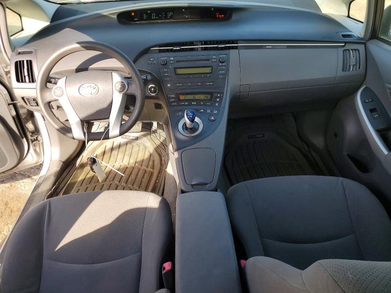 Продаж на аукціоні авто 2010 Toyota Prius, vin: JTDKN3DU2A0231914, номер лоту: 56261246
