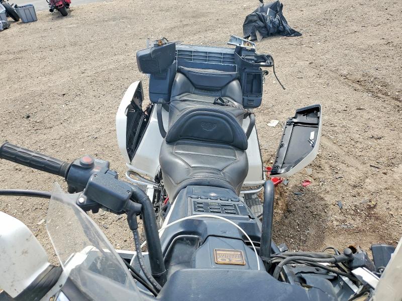 Продаж на аукціоні авто 1995 Honda Gl1500, vin: 1HFSC2242SA700326, номер лоту: 58616466