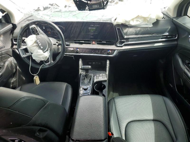 Aukcja sprzedaży 2024 Kia Sportage, vin: 5XYK43DFXRG218810, numer aukcji: 55642166