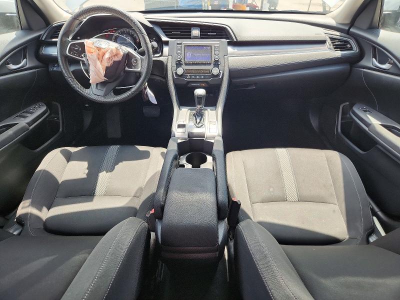 Aukcja sprzedaży 2018 Honda Civic, vin: 19XFC2F56JE019161, numer aukcji: 58636436