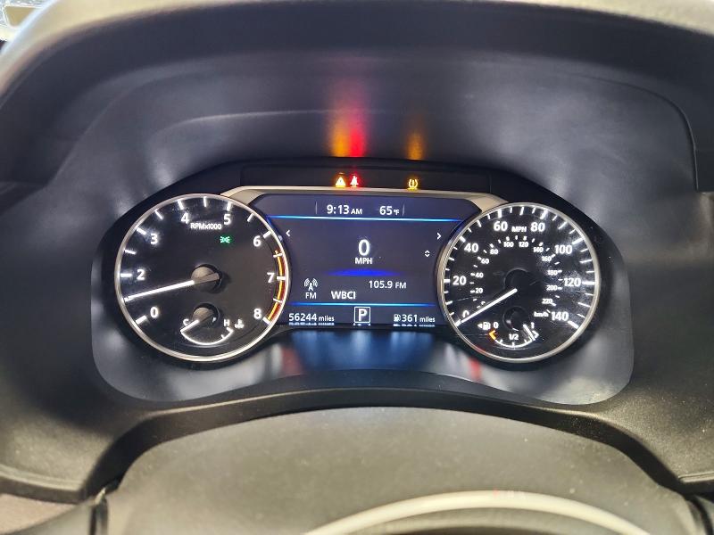 Продаж на аукціоні авто 2024 Nissan Altima, vin: 1N4BL4DVXRN350643, номер лоту: 57411186