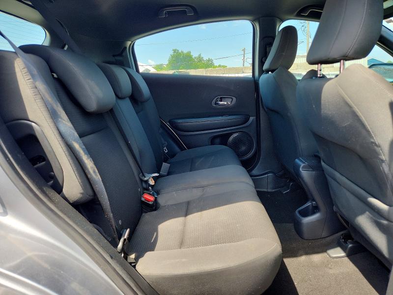 Продаж на аукціоні авто 2019 Honda Hr-v, vin: 3CZRU6H12KG716774, номер лоту: 57341756