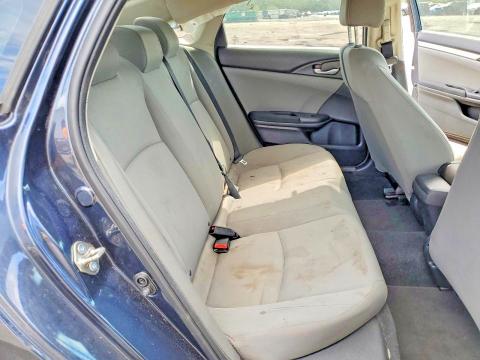 Aukcja sprzedaży 2019 Honda Civic, vin: 19XFC2F6XKE004768, numer aukcji: 54544846