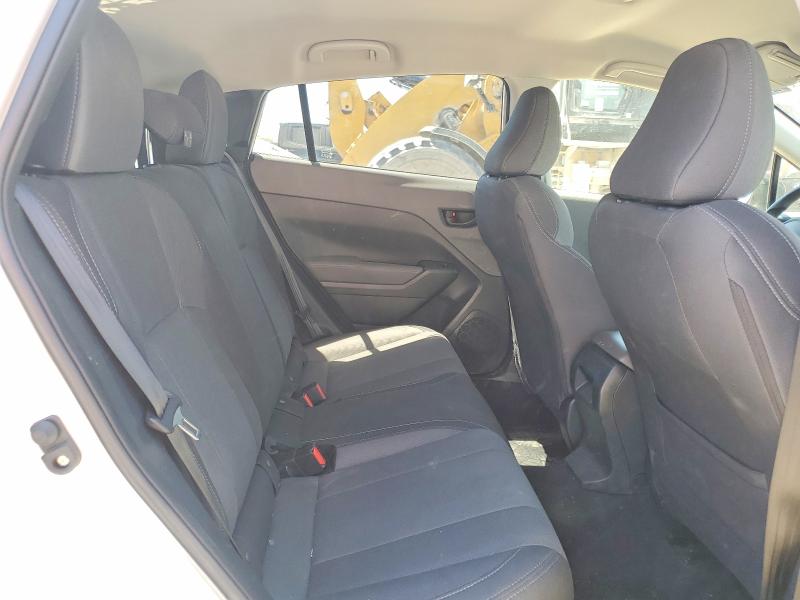 Продажа на аукционе авто 2024 Subaru Crosstrek, vin: JF2GUABC8R8915033, номер лота: 55622956