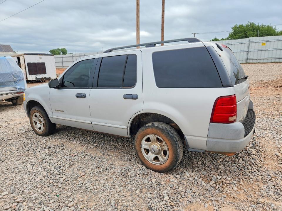 Aukcja sprzedaży 2002 Ford Explorer, vin: 1FMZU62E42UB93090, numer aukcji: 57187856