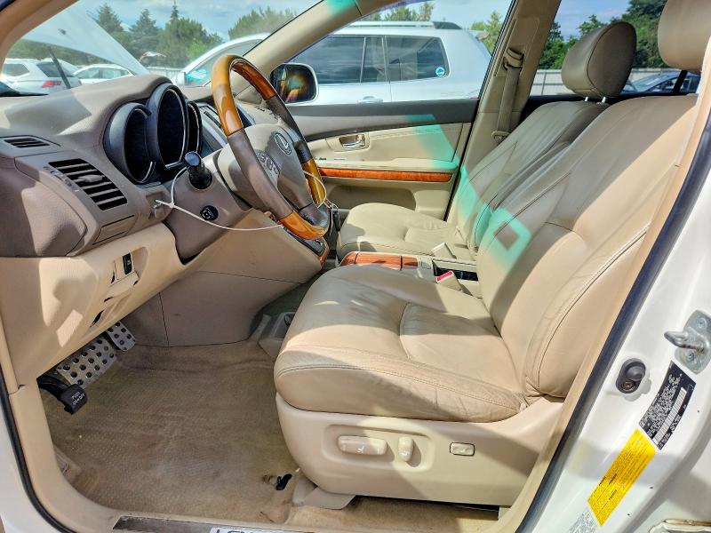 Aukcja sprzedaży 2004 Lexus Rx, vin: JTJHA31UX40026174, numer aukcji: 57338306