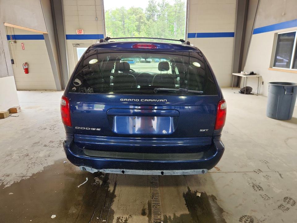 Продаж на аукціоні авто 2005 Dodge Grand Caravan, vin: 2D4GP44L75R225084, номер лоту: 57925336